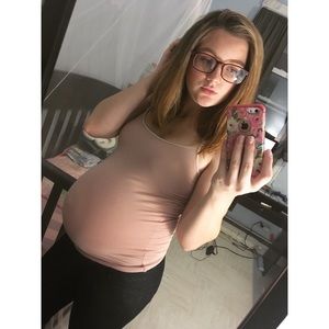 Meet your Posher, Bernadette